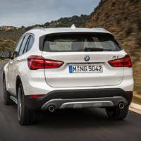 2016 BMW X1 was revealed (Video, Picture gallery, Info)