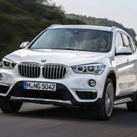 2016 BMW X1 was revealed (Video, Picture gallery, Info)