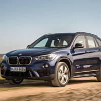 2016 BMW X1 was revealed (Video, Picture gallery, Info)