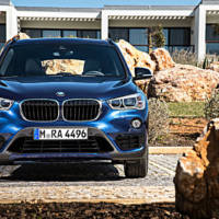 2016 BMW X1 was revealed (Video, Picture gallery, Info)