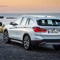 2016 BMW X1 was revealed (Video, Picture gallery, Info)