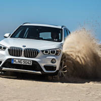 2016 BMW X1 was revealed (Video, Picture gallery, Info)