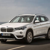 2016 BMW X1 was revealed (Video, Picture gallery, Info)
