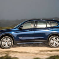 2016 BMW X1 was revealed (Video, Picture gallery, Info)