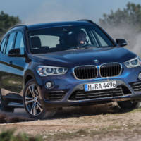 2016 BMW X1 was revealed (Video, Picture gallery, Info)