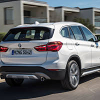 2016 BMW X1 was revealed (Video, Picture gallery, Info)