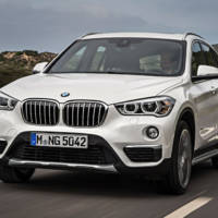 2016 BMW X1 was revealed (Video, Picture gallery, Info)