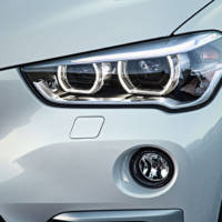 2016 BMW X1 was revealed (Video, Picture gallery, Info)