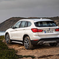 2016 BMW X1 was revealed (Video, Picture gallery, Info)