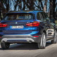 2016 BMW X1 was revealed (Video, Picture gallery, Info)