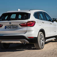 2016 BMW X1 was revealed (Video, Picture gallery, Info)