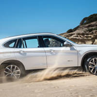 2016 BMW X1 was revealed (Video, Picture gallery, Info)