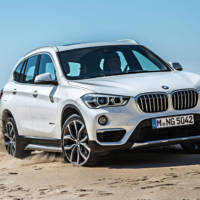 2016 BMW X1 was revealed (Video, Picture gallery, Info)