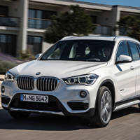 2016 BMW X1 was revealed (Video, Picture gallery, Info)