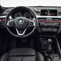 2016 BMW X1 was revealed (Video, Picture gallery, Info)