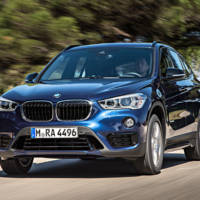 2016 BMW X1 was revealed (Video, Picture gallery, Info)