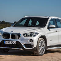 2016 BMW X1 was revealed (Video, Picture gallery, Info)