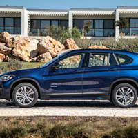 2016 BMW X1 was revealed (Video, Picture gallery, Info)