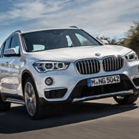 2016 BMW X1 was revealed (Video, Picture gallery, Info)