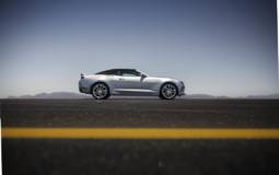 2016 Chevrolet Camaro Convertible - Official photos and info