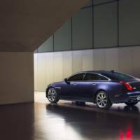 2016 Jaguar XJ facelift - Official pictures and details