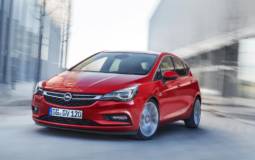 2016 Opel Astra prices announced