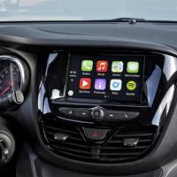 2016 Opel Astra to feature Android Auto and Apple Carplay