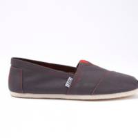 Audi and TOMS create special shoes