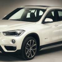 BMW X1 detailed in new video