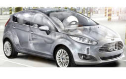 Ford expands recall for Takata airbags