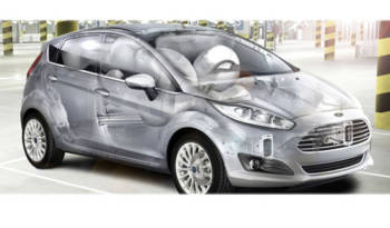 Ford expands recall for Takata airbags