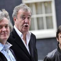 Former Top Gear trio will announce a new show within weeks