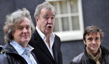 Former Top Gear trio will announce a new show within weeks