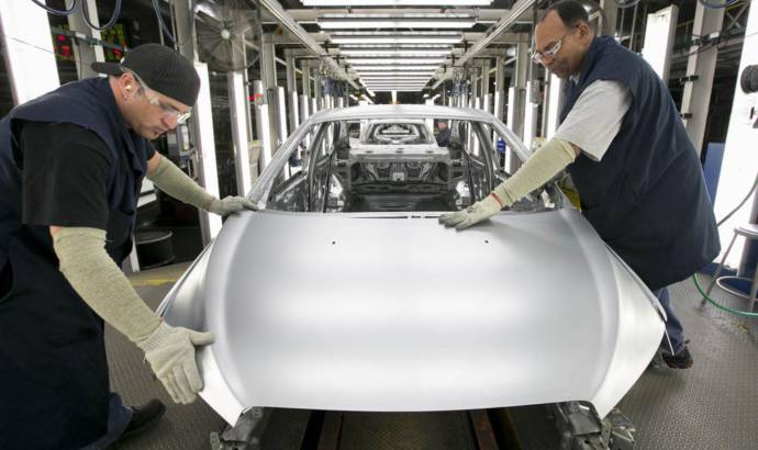 GM will manufcture a new model in its Orion plant