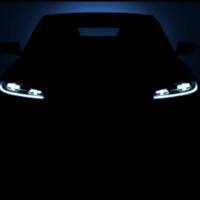 Jaguar F-Pace - First video teaser