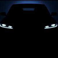 Jaguar F-Pace - First video teaser