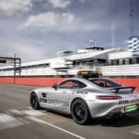 Mercedes-AMG GT Safety Car for DTM