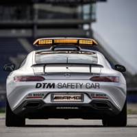 Mercedes-AMG GT Safety Car for DTM