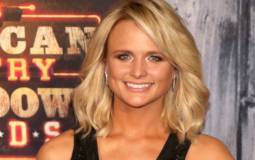 Miranda Lambert stars in new Ram commercial