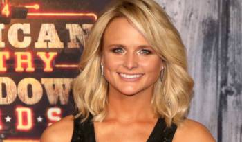 Miranda Lambert stars in new Ram commercial