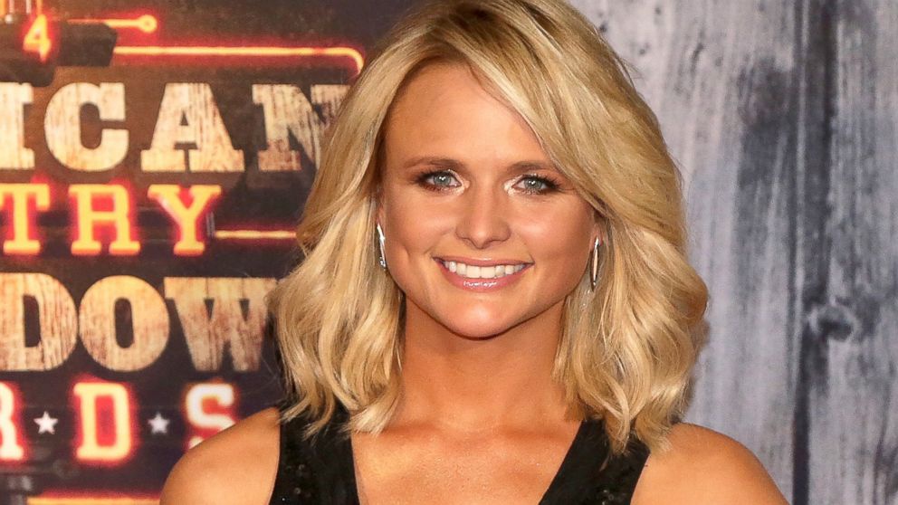 Miranda Lambert stars in new Ram commercial