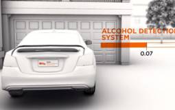 NHTSA new Alcohol-Detection Vehicle Technology is around the corner