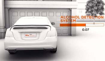 NHTSA new Alcohol-Detection Vehicle Technology is around the corner