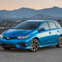 New Scion iM starts at 18.460 USD