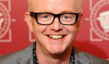 Official - Chris Evans will be the new Jeremy Clarkson