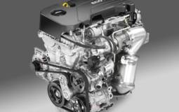 Opel details 2015 Astra new 1.4 litre Ecotec engine