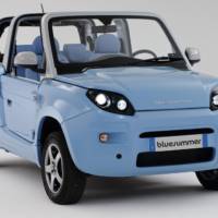 PSA Peugeot-Citroen and Bollore partner for urban electric vehicle