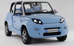PSA Peugeot-Citroen and Bollore partner for urban electric vehicle