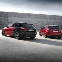 Peugeot 308 GTi revealed