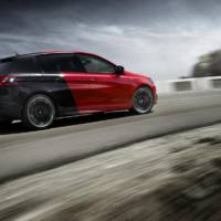 Peugeot 308 GTi revealed